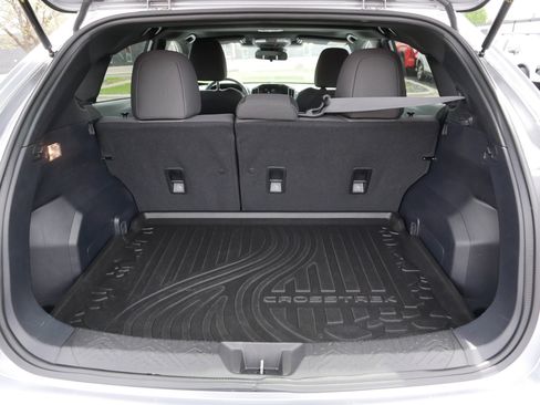 Used 2025 Subaru Crosstrek 2.5i Sport AWD/4WD image 18