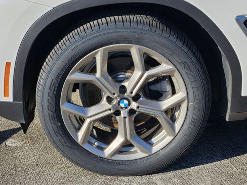 Used 2022 BMW X3 xDrive30i image 23