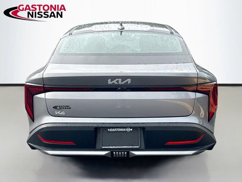 Used 2025 Kia K4 FWD image 7