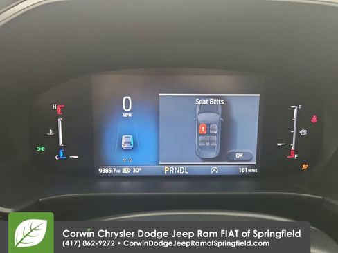 Used 2025 Ford Escape Active w/ Cold Weather Package image 23