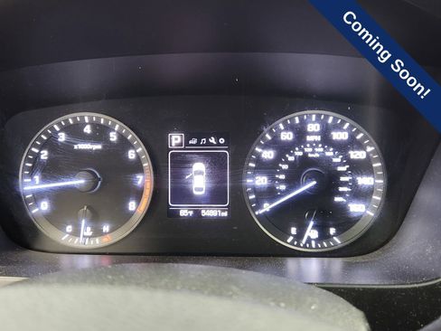 Used 2016 Hyundai Sonata SE w/ Cargo Package FWD image 13