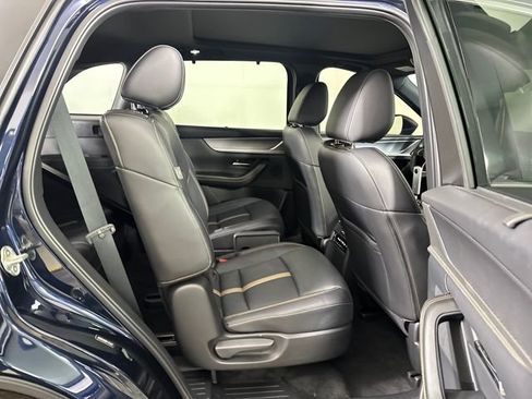Used 2024 MAZDA CX-90 3.3 Turbo w/ Premium Plus Pkg image 27