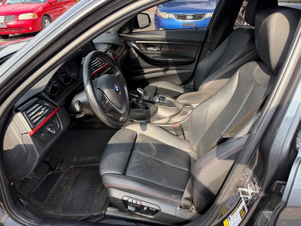 Used 2012 BMW 328i Sedan RWD image 23