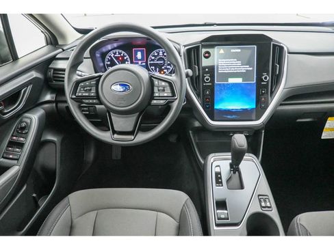 New 2025 Subaru Crosstrek 2.0i Premium image 13