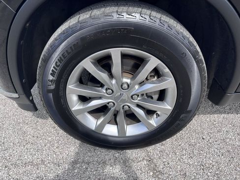 Used 2018 Dodge Durango SXT w/ Quick Order Package 2BB AWD/4WD image 10