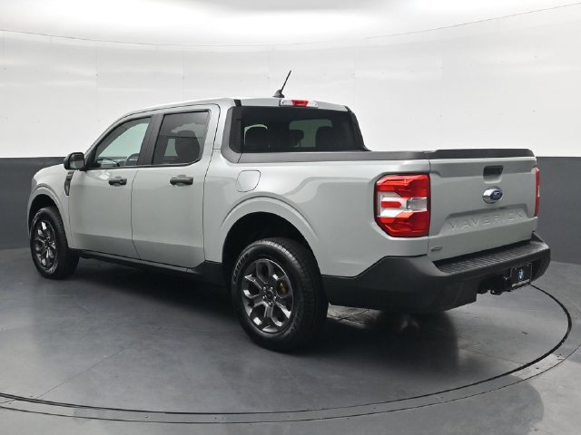 Used 2024 Ford Maverick XLT FWD image 6