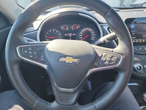 Used 2023 Chevrolet Malibu LT w/ Sport Edition image 19