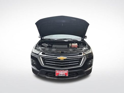 Used 2023 Chevrolet Traverse LT w/ LT Premium Package AWD/4WD image 22