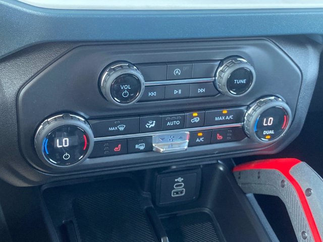 New 2026 Ford Bronco Heritage Edition AWD/4WD image 22