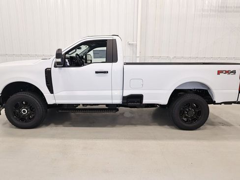 New 2026 Ford F350 XL w/ STX Appearance Package image 5