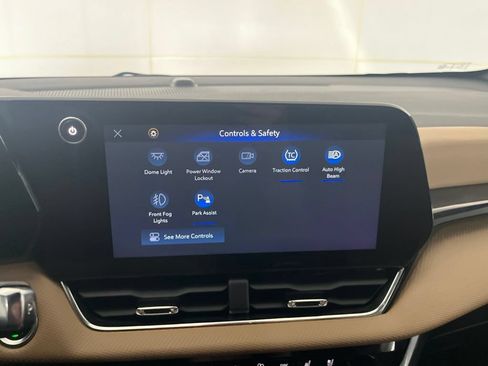 Used 2026 Chevrolet Equinox ACTIV w/ Convenience Package III AWD/4WD image 67