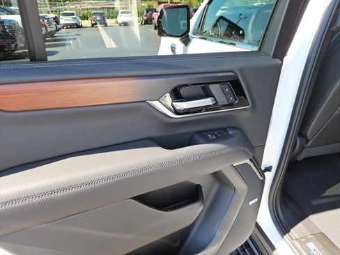 New 2025 GMC Yukon Denali w/ Denali Reserve Package image 21