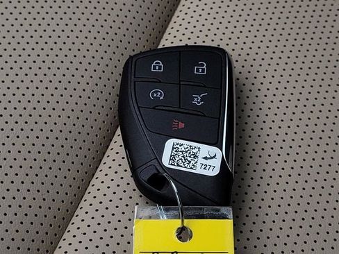 New 2026 Buick Envision Preferred image 30