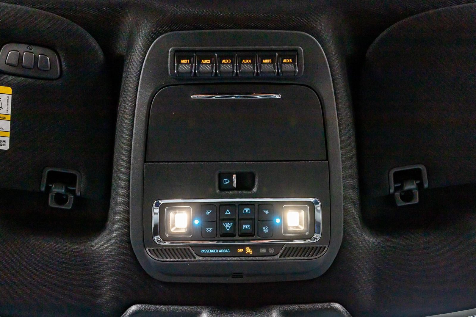 Used 2025 Ford F150 Raptor w/ Equipment Group 803A Raptor R AWD/4WD image 30