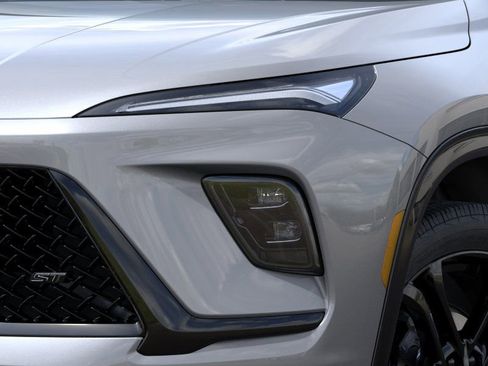 New 2026 Buick Enclave Sport Touring image 10