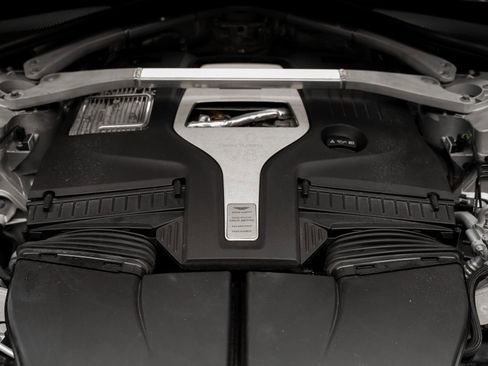 Used 2023 Aston Martin DBX 707 AWD/4WD image 76