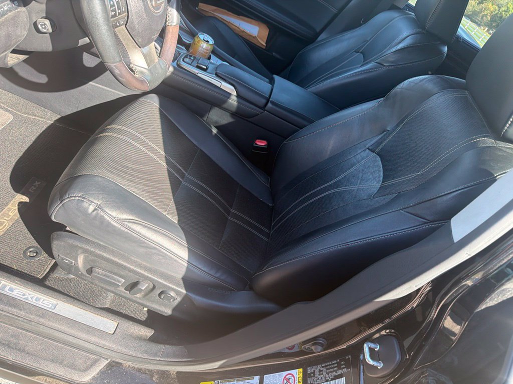 Used 2016 Lexus RX 350 AWD w/ Luxury Package image 18