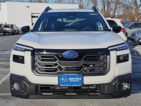 New 2026 Subaru Outback Limited XT image 2