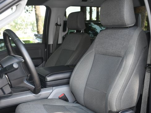 Used 2024 Ford F150 XLT w/ Mobile Office Package image 11