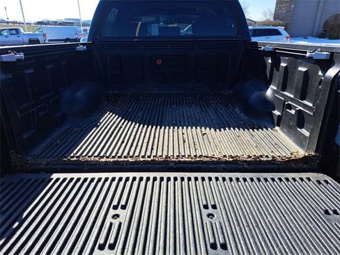 Used 2012 Toyota Tundra Limited w/ Platinum Pkg image 30