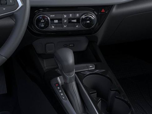 New 2026 Chevrolet Trax LT w/ Driver Confidence Package FWD image 23