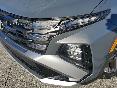 Certified 2026 Hyundai Tucson SEL image 16