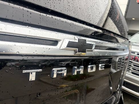 Used 2022 Chevrolet Tahoe High Country image 8