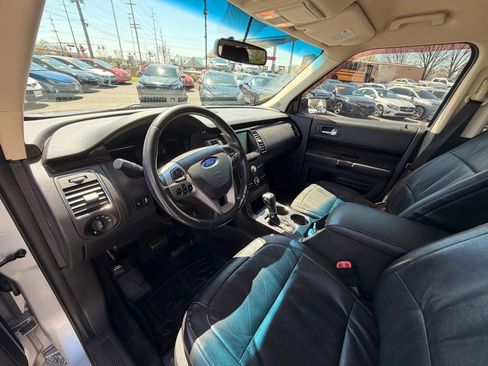 Used 2014 Ford Flex SEL w/ Equipment Group 202A image 16