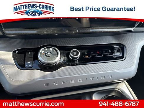 New 2026 Ford Expedition Max Active RWD image 20