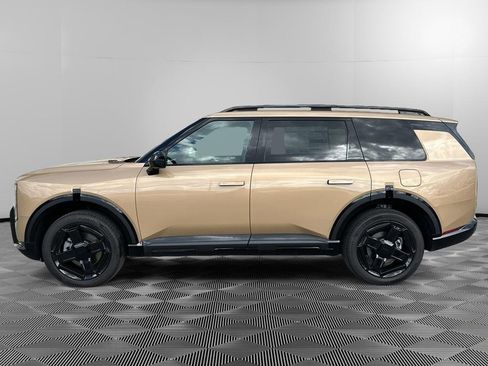 New 2027 Kia Telluride EX X-Line AWD/4WD image 7