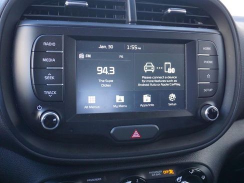 Used 2021 Kia Soul S FWD image 40