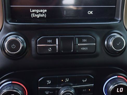 Used 2021 Chevrolet Silverado 3500 High Country w/ Z71 Off-Road Package image 40