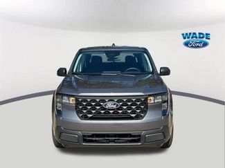 New 2025 Ford Maverick XL video 2