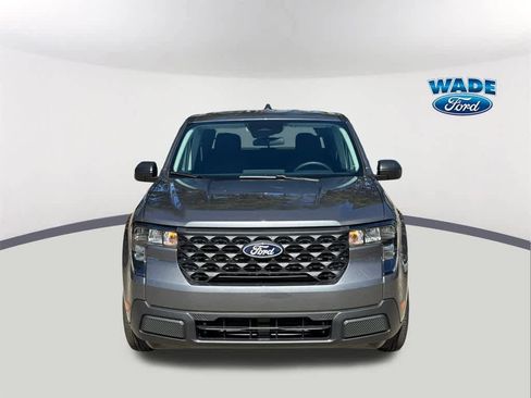 New 2025 Ford Maverick XL image 2