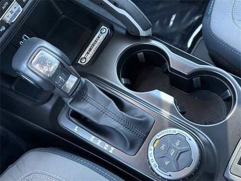 Certified 2023 Ford Bronco Outer Banks image 13