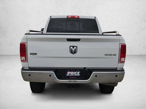 Used 2014 RAM 2500 Laramie w/ Convenience Group image 6