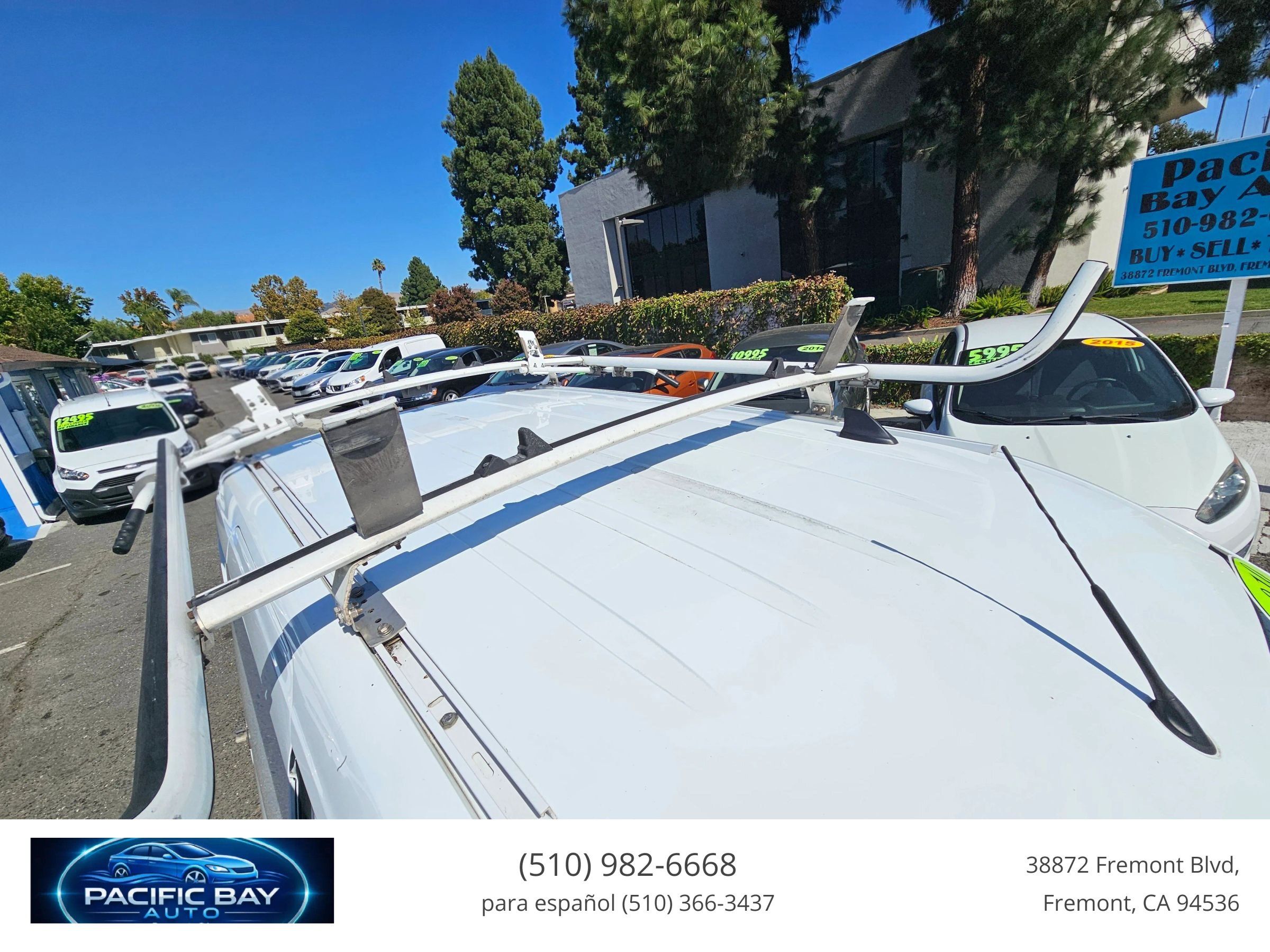 Used 2019 Ford Transit Connect XL FWD image 31
