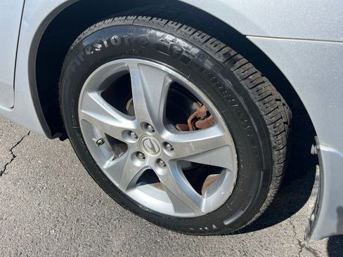 Used 2011 Acura TSX Sedan image 21