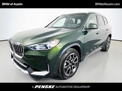 Used 2025 BMW X1 xDrive28i w/ Convenience Package