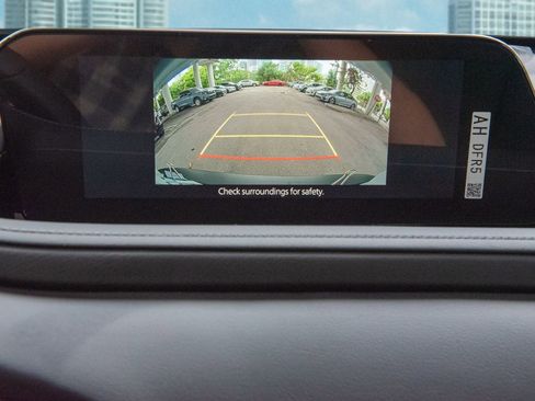 Used 2025 MAZDA CX-30 AWD 2.5 S w/ Select Sport Pkg image 31