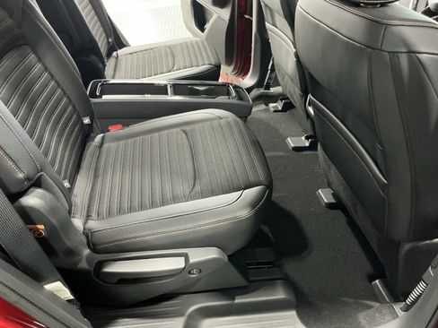 Used 2024 Nissan Pathfinder Rock Creek image 23