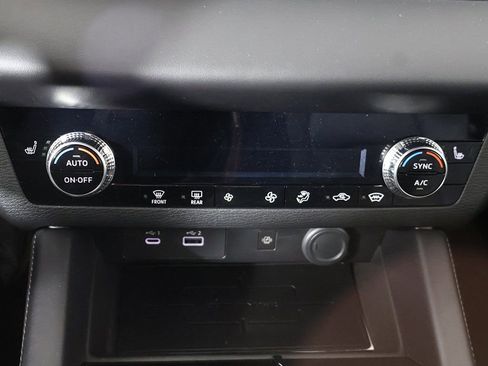 New 2025 Mitsubishi Outlander SE AWD/4WD image 53