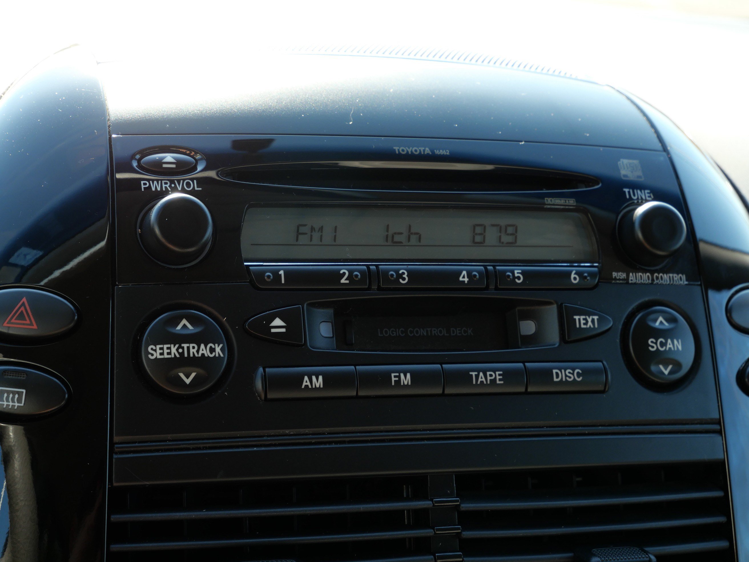 Used 2005 Toyota Sienna CE FWD image 22
