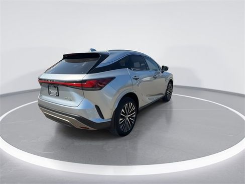 Used 2024 Lexus RX 350 350 image 8