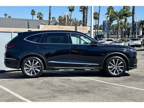 New 2026 Acura MDX SH-AWD w/ Technology Package image 4