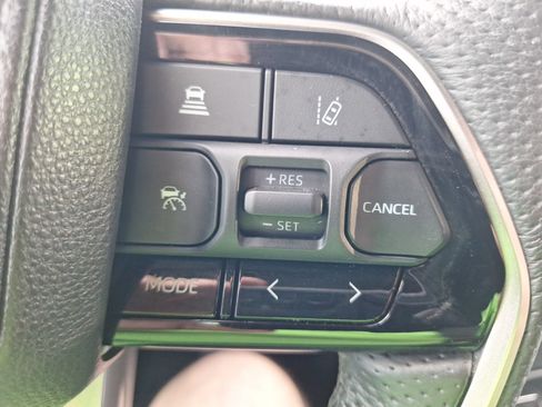 Used 2023 Toyota Sequoia Platinum RWD image 19