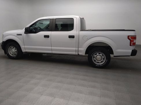 Used 2020 Ford F150 XL w/ XL Power Equipment Group RWD image 3
