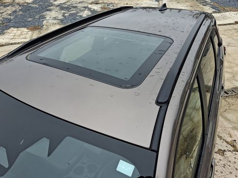 Used 2025 Subaru Forester Touring w/ Touring Package image 12