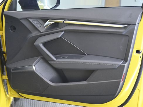 Used 2022 Audi S3 Prestige image 21