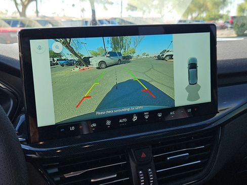 New 2026 Ford Escape ST-Line w/ Tech Pack #1 image 12